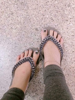 ✨ DÉP KẸP CƯỜM THÁI LAN ✨