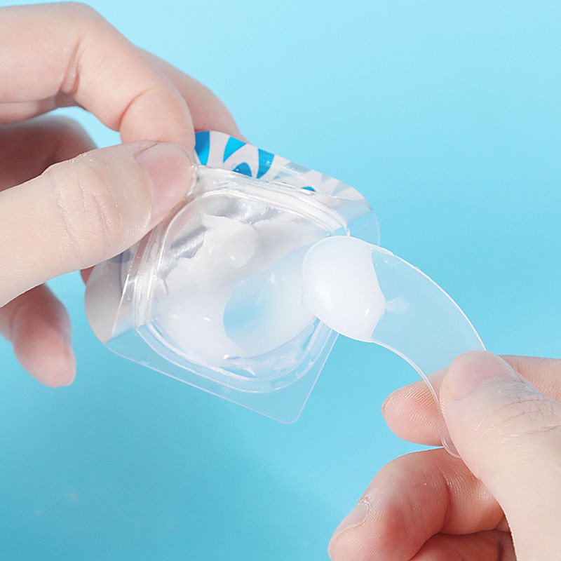 Set 3 mặt nạ ngủ GDTIMA 3 ngày dưỡng ẩm giảm mụn kiềm dầu nuôi dưỡng da
