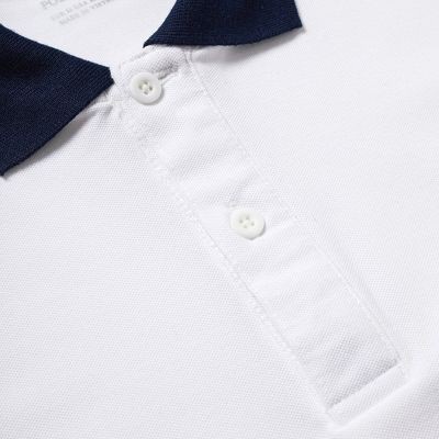 Áo thun polo nam POLOSHIRT chất CVC cotton cá sấu co giãn cổ bẻ tay ngắn lỡ PLS08 - Leo Vatino