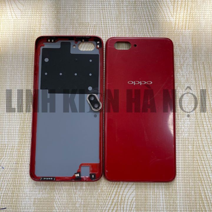 Nắp lưng Oppo A3s 32G