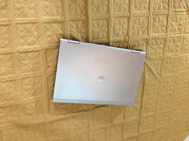 Laptop HP 8460 vỏ nhôm sang trọng thời trang văn phòng đẹp tinh tế | BigBuy360 - bigbuy360.vn