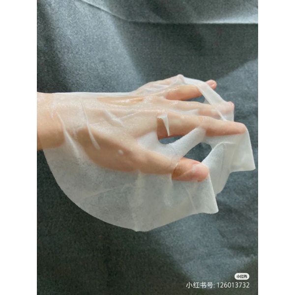 Có sẵn - mask mặt nạ làm trắng da làm mờ vết đốm màu OSM ngọc trai