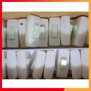Công tắc quả nhót vinakip 6a 250v