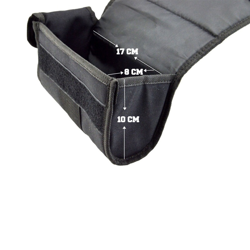 Túi Đựng Dụng Cụ Lặn Chịu Được Sức Nặng Tiện Dụng