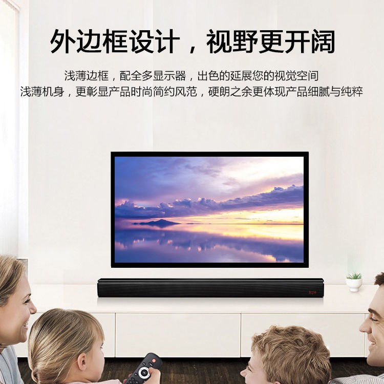 TV LCD 24 inch Màn hình văn phòng 19 22 26 HD máy tính màu gia đình 32