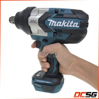 Máy bắt vít Makita DTW1001