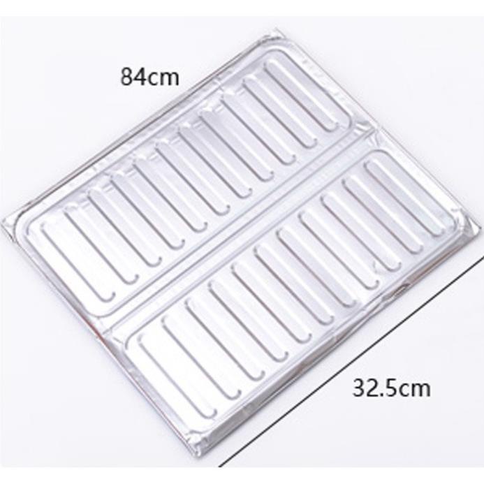 DỤNG CỤ CHẮN VĂNG DẦU MỠ BẢO VỆ TƯỜNG VÀ MÔI TRƯỜNG XUNG QUANH