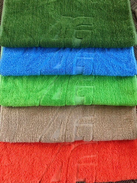 Khăn mặt cotton. Giao đơn từ 50k