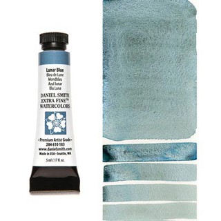 [DA ĐEN] P3 - Màu Nước Hoạ Sỹ Artist Daniel Smith Tuýp 5ml