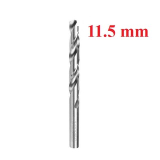 Mũi khoan sắt 11.5mm total tac101153