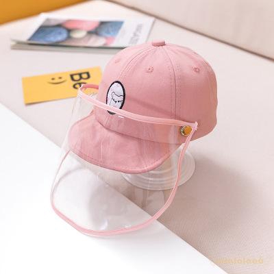 ◕ω◕Children summer Sun protection out baseball cap