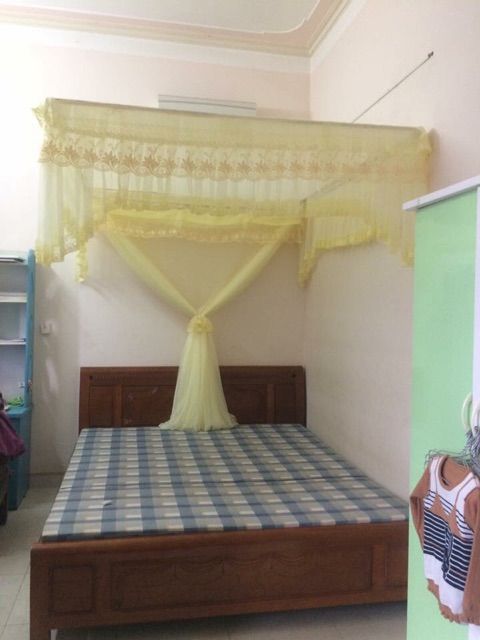 màn khung cung đình voan lạnh Cao cấp nhất(kèm theo khung)