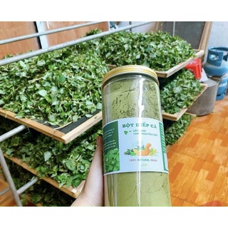 1 hộp bột cần tây sấy lạnh