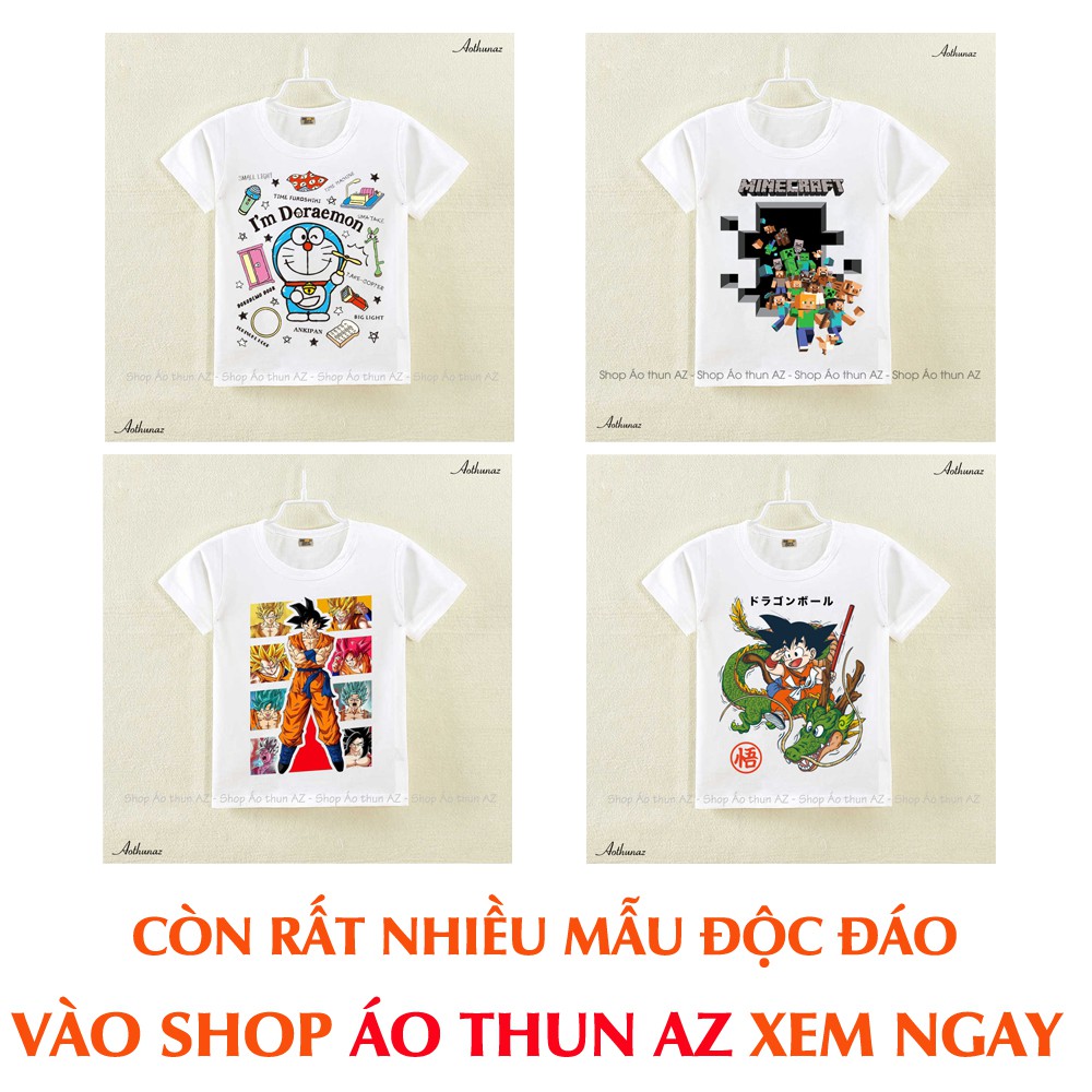 Áo thun trẻ em màu trắng in hình Frozen - Cotton Thái M2379