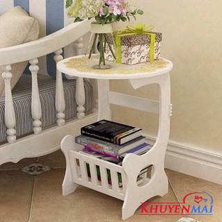Combo 3 cai kệ bàn tròn