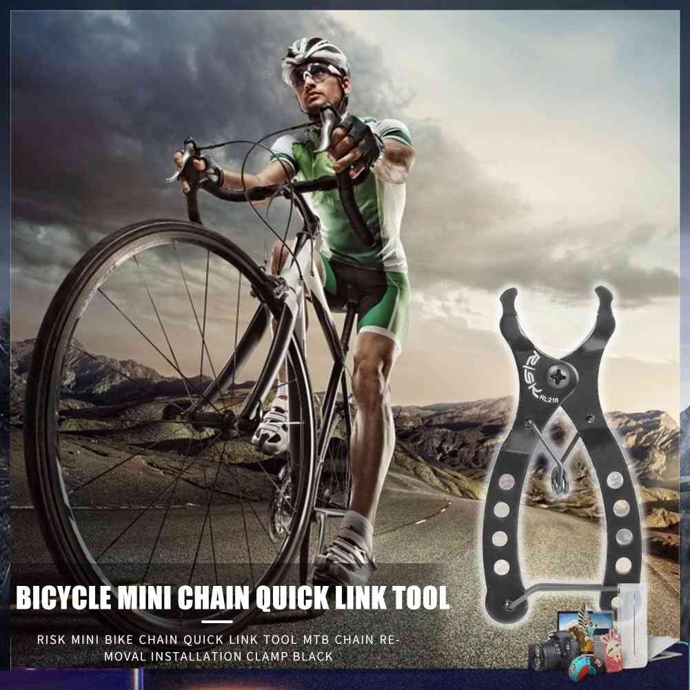 Dụng Cụ Tháo Mắt Xích Xe Đạp Mini Nhanh Chóng Tiện Lợi