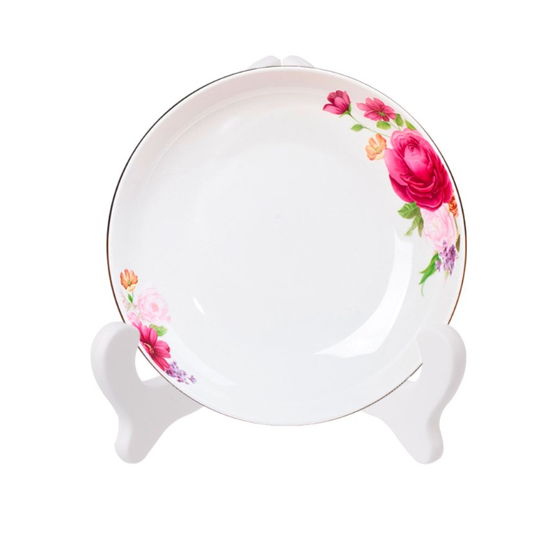 Giá Đỡ Đĩa Nghệ Thuật 15.24 cm