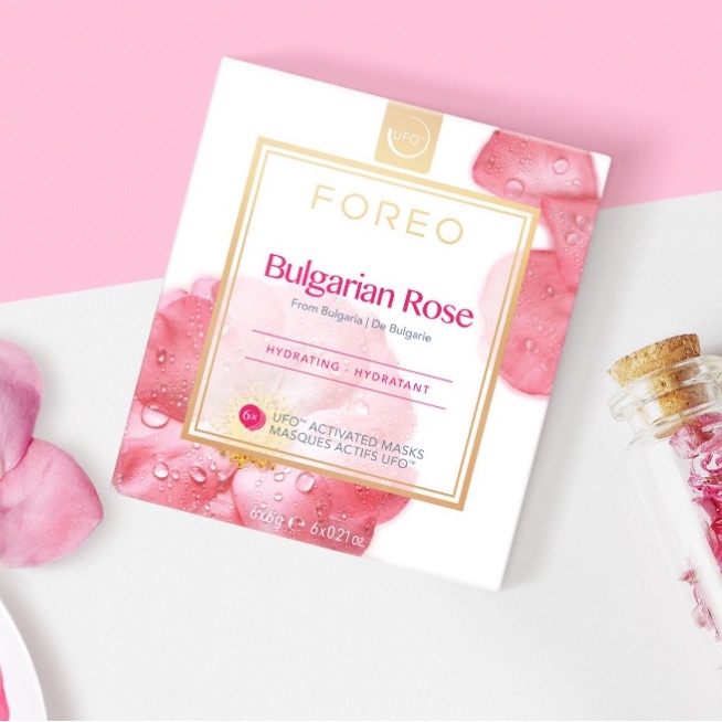 Mặt nạ cho máy Foreo UFO, Foreo UFO mini - Miếng lẻ
