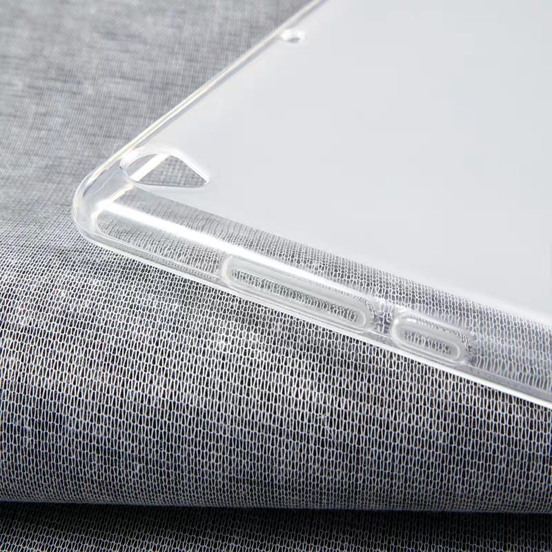 (CÓ SẴN) Ốp lưng dẻo chống thấm nước Xiaomi MiPad 1