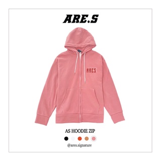 Áo khoác Hoodie Zip