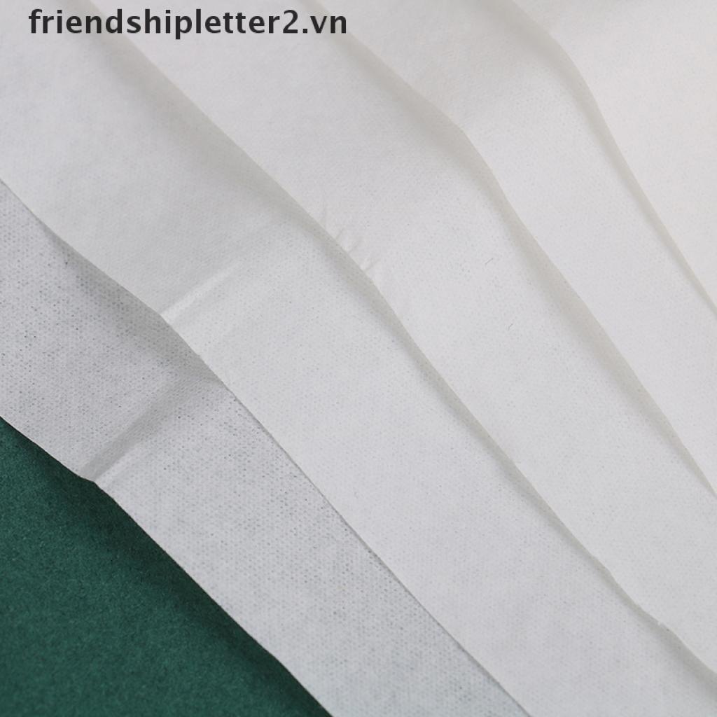 Bộ 2 / 5 Giấy Cháy 20x25cm