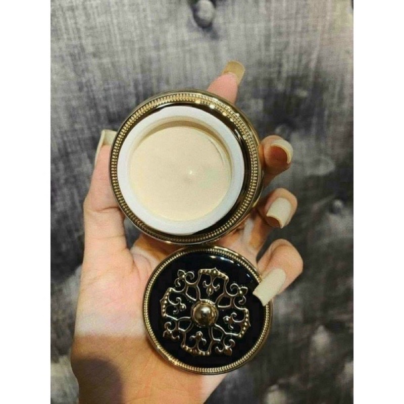 Kem face Collagen DNA Cá Hồi MeeA Organic chính hãng