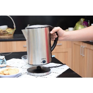 Bình đun siêu tốc Philiips HD9316 1.7L - Hàng chính hãng