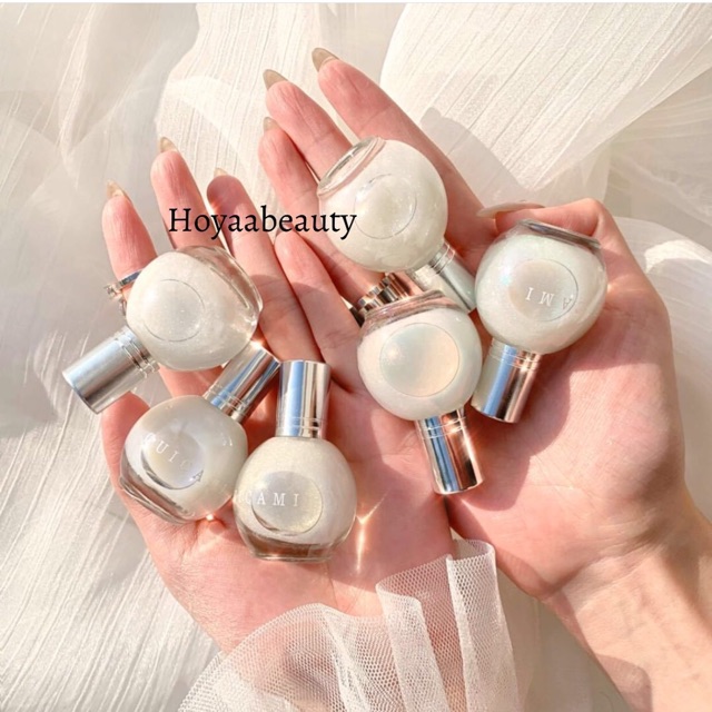 NHŨ LĂN BẮT SÁNG GUICAMI