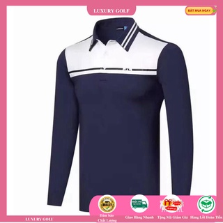 [ GIÁ HỦY DIỆT ] Áo Dài Tay Golf