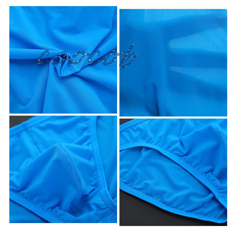 Quần lót nam nhiều màu tùy chọn quyến rũ