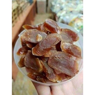 Nhân sâm hồng sâm thái lát 250g - 500g - 1kg