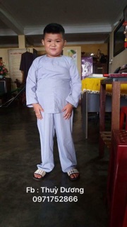 Đồ lam lễ chùa ( hàng trẻ em )