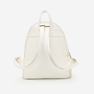 Vascara - Balo Mini BAC 0085 - Màu Trắng