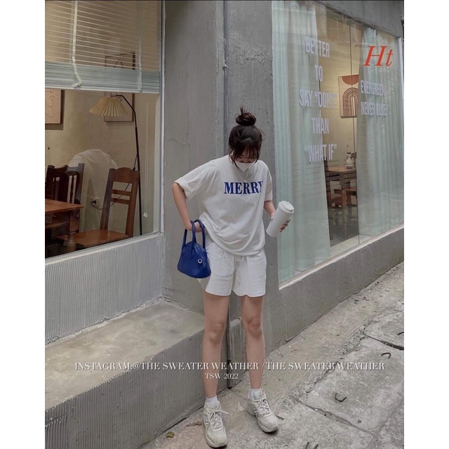 Bộ đùi MERRY HT11