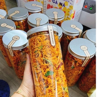 Sỉ 1000 Tem Dây Kraft  Dán - CAKE HANDMADE