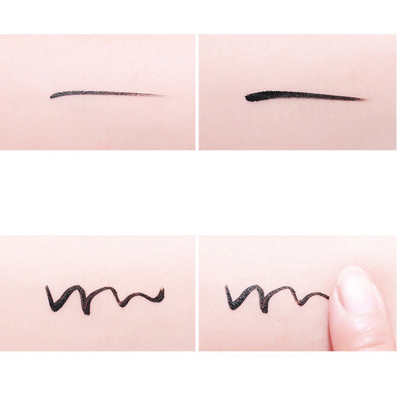 Bút Kẻ Mắt Macfee Eye Draw Liquid Eyeliner SV | BigBuy360 - bigbuy360.vn