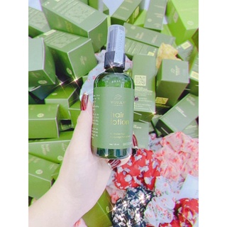 Tinh Dầu Bưởi Vijuli Kích Thích Mọc Tóc chai 100ml