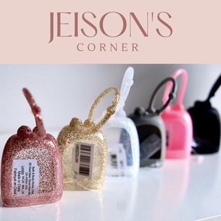 [SALE THANH LÝ] HAND GEL HOLDER MÓC TREO ĐỰNG NƯỚC RỬA TAY BATH & BODY WORKS