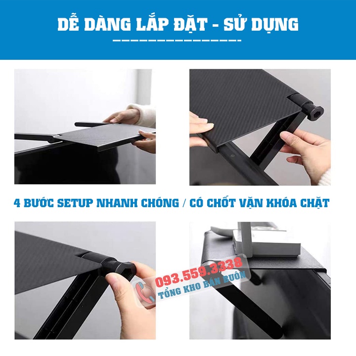 Giá Kệ Để Đồ Gác Trên Màn Hình Máy Tính , Tivi - Screen Top Shelf- Lắp Đặt Đơn Giản - Tiết Kiệm Diện Tích - Khay Để 32CM