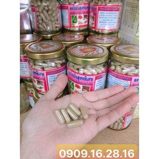 GIAM CAN ĐÔNG Y THÁI LAN [ NỘI ĐỊA CHÍNH HÃNG ]