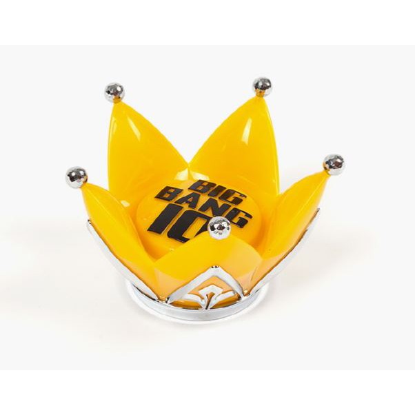 Đầu đèn cổ vũ headlight BIGBANG