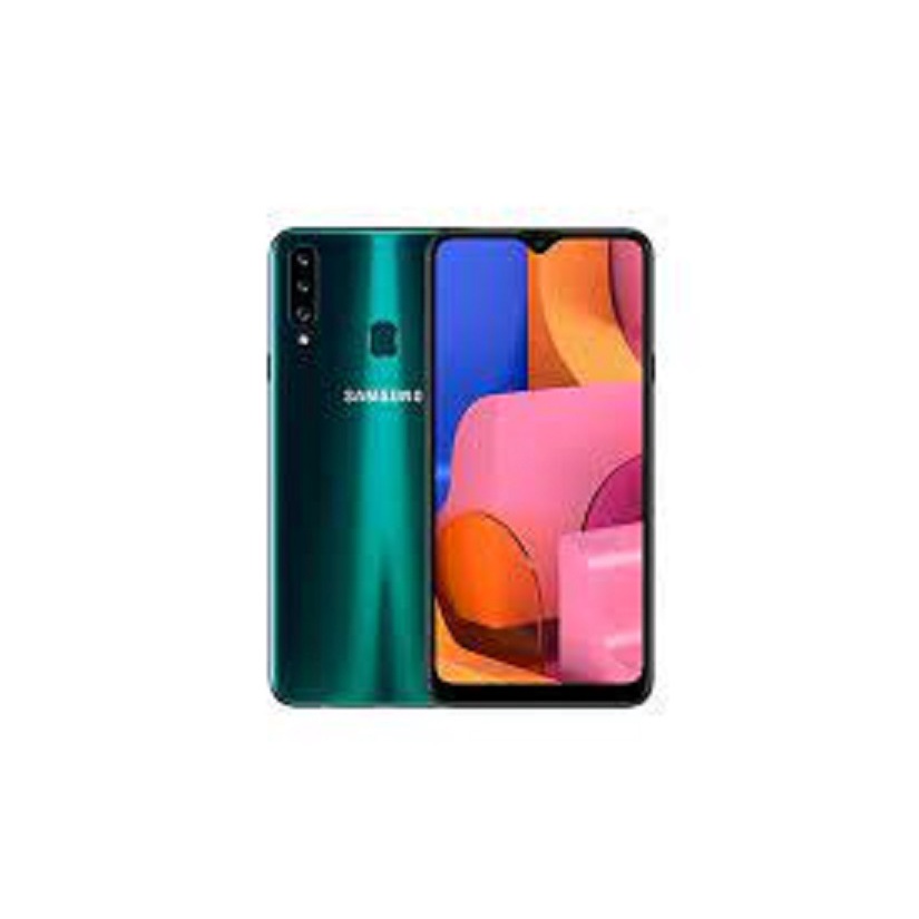 điện thoại Samsung Galaxy A20s 2sim ram 4G rom 64G mới Chính Hãng, màn 6.5inch, Cày Game nặng chất - TN 03