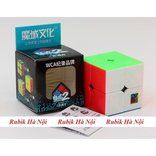 2x2 Moyu Meilong Loại Thường