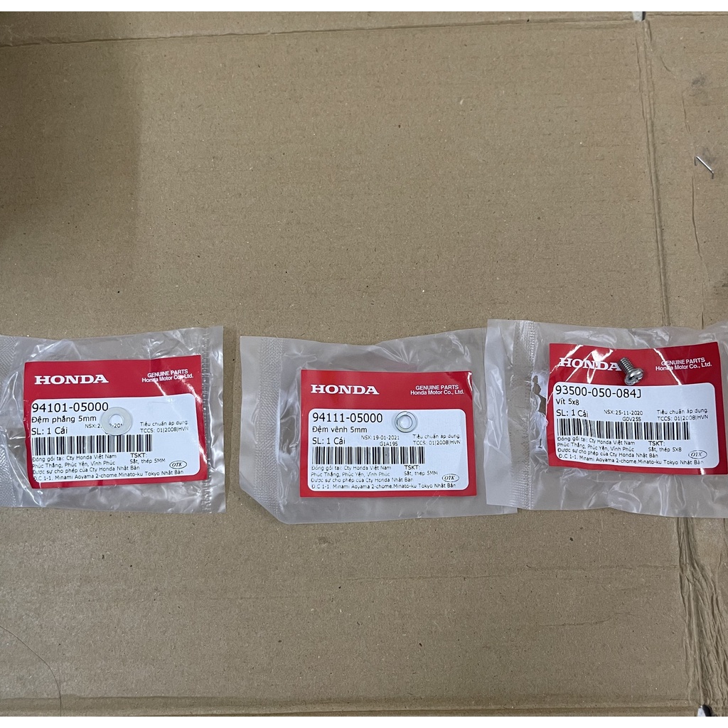 ốc bát bô trước xe số future neo wave bụng rs 100 wave nhỏ zx 100 future 1 9410105000 93500050084J 9411105000