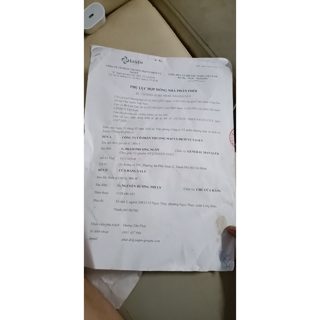 Sẵn Lăn khử mùi etiaxil Pháp 15ml ngăn viêm cánh ướt nách mùi cơ thể sạch và trắng nách