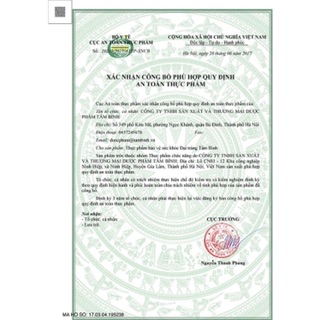 Đại tràng tâm bình