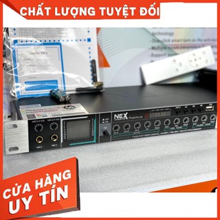 [RẺ VÔ ĐỊCH] VANG NEX F.X20PLUS