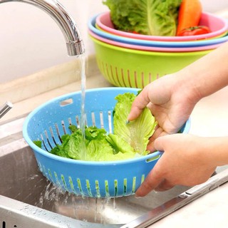 RỔ NHỰA DẺO TASHUAN TS-3639