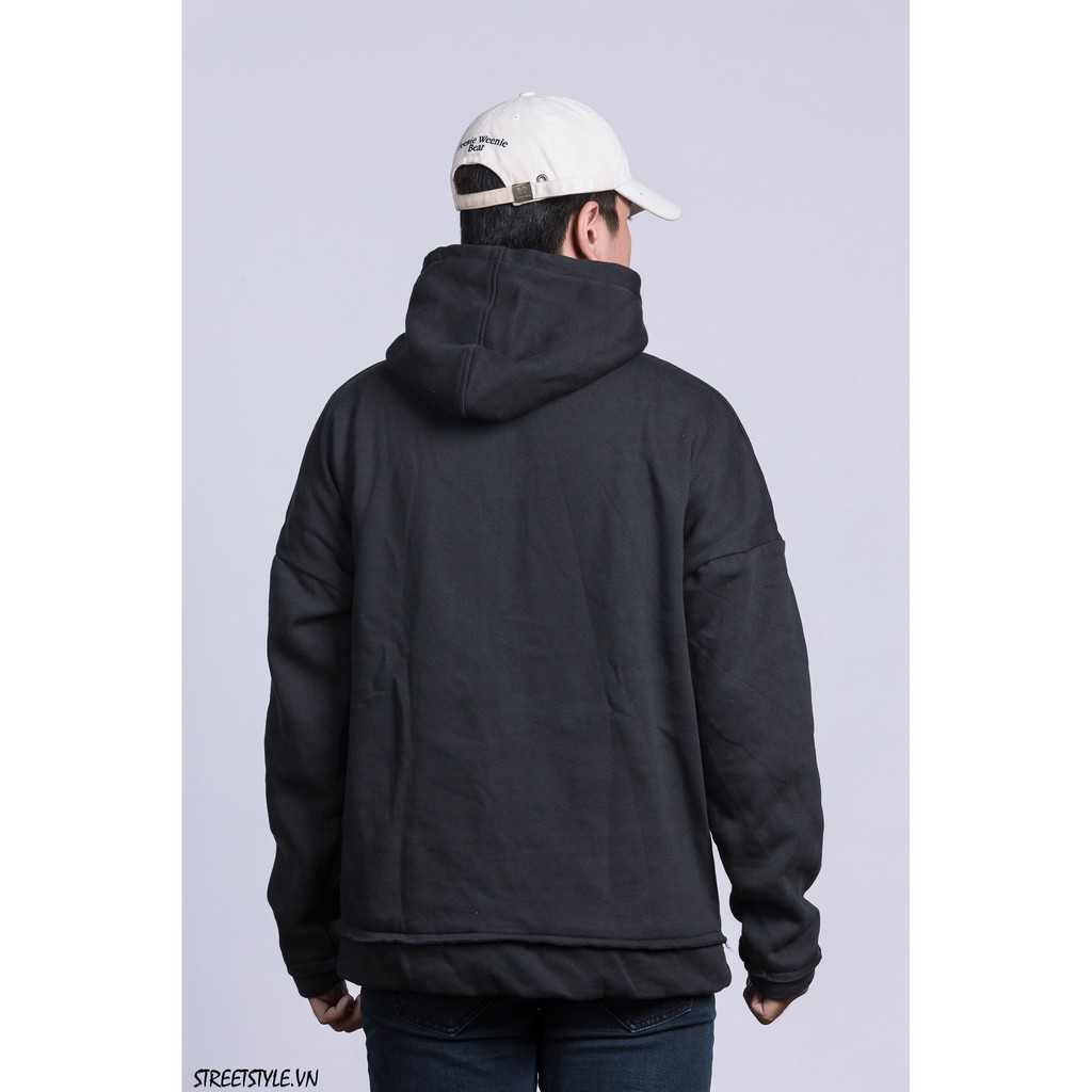 Áo Hoodies In Họa Tiết YASUO LOL thời trang nam và nữ