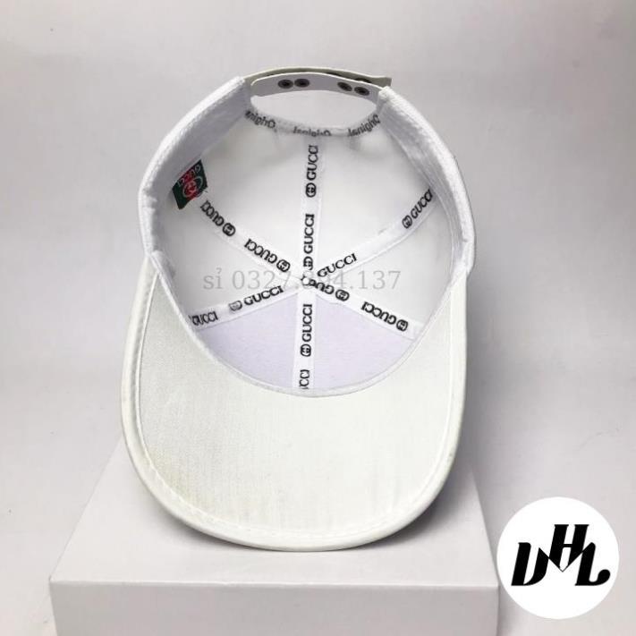 Mũ lưỡi trai VHL Store, nón SNAPBACK SÓI VIP cao cấp form nam nữ đội đều đẹp
